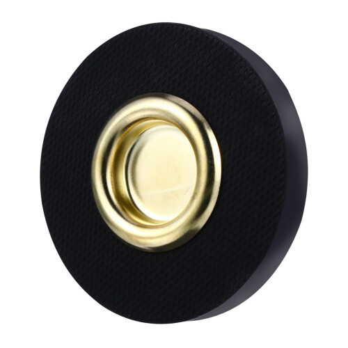 Nylon Cello Endpin Rest with NonSlip Stable Support Round Floor Protector for Violoncello