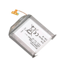 Pile de remplacement 3,85 V pour montre Samsung Galaxy Gear S4 46 mm (SMR800/SMR805)   Batterie lithium ion EB BR800ABU