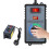 Speed Controller 230 V,  Motor Voltage Regulator AC 220 V 10 A Highest Power 4000 W, EU Plug 1