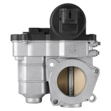 Komplette Drosselklappeneinheit für Nissan K12 Micra 2003 2010 Sera576 02
