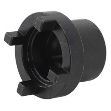 Swingarm Pivot Nut Tool 09940‑14940 Remove Lock Nut Tool Replacement for Suzuki DL1000 DL650 DL650A GSXR1000 GSXR600