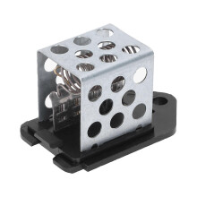 Radiatorventilatorrelaisweerstand 1267E3, vervangingsonderdeel voor Peugeot 206 206+ 307 CC