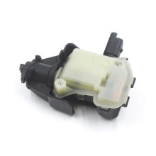 Polttoainesäiliön käyttömoottori Peugeot 407 508 C4 C5 C6 ABS muovikorkin toimilaitteen vaihto 9651690280/6615351