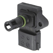 MAP Sensor 22365-AX000 for Nissan Micra K12/K13, Note E11 (2003-2010) Voltage Signal