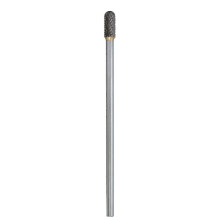 150-160mm Long Tungsten Steel Grinding Head Carbide Rotary File Engraving Grinding Milling Cutter f26