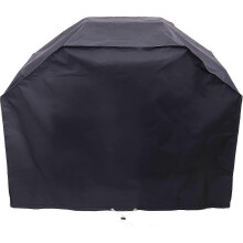 Char-Broil 2-Burner Medium Grill Cover, Heavy-Duty Weatherproof Outdoor Protection