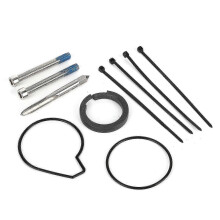 Reparatieset voor de luchtveringcompressorpomp van de Range Rover L322 Land Rover Discovery 2 BPA001OEM