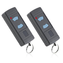 2-Pack Garage Door Remote Control Replacement for HSE2/HS4/HSM4-868 Models