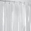 Heavy Duty Thick Clear Shower Curtain Liner, Durable Waterproof Bathroom 1