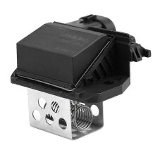 SmartSense Radiator Fan Relay Resistor - Compatible with Citroen C4, Picasso, Berlingo 9673999980