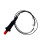 Piezo Spark Igniter Push Button for Gas Fireplace, Stove, Heater (Universal) 1