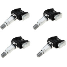 Mercedes E Klasse W213 Reifendrucksensor Set (4 Stück) OE 0009052102 A0009052102 36106887140 Direkte Passform