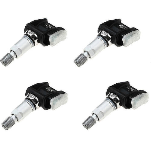 Mercedes E-Class W213 TPMS Sensor Set (4pcs) OE 0009052102 A0009052102 36106887140Direct Fit