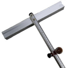 6-Side T-Type Push Knife for Glass - Ideal for European DIYers