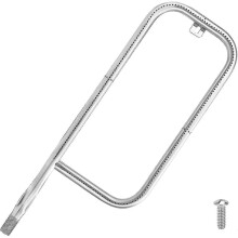 Weber Grill Burner Tube Replacement For Q200 Q220 Q2000 Q2200 Models