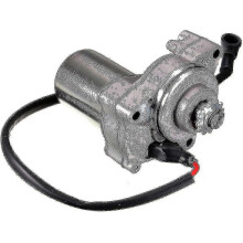 Motorino di avviamento elettrico con supporto motore a 3 bulloni per ATV e quad a 4 tempi da 50-110 cc