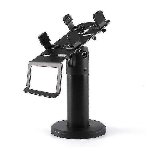 Rotatable & Adjustable POS Cashier Counter Display Stand Holder A