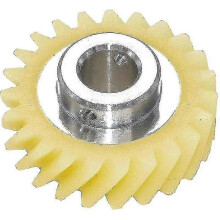 Náhradný závitovkový prevod mixéra KitchenAid W10112253 - originálny diel kompatibilný s 8582572179497