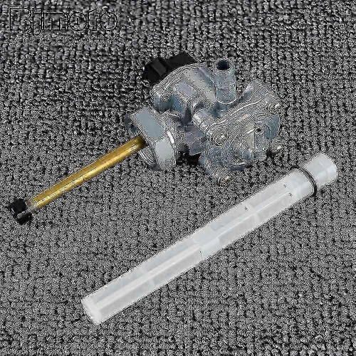 Remplacement du robinet d'essence pour Honda CB500 CB500S (1998 2002)