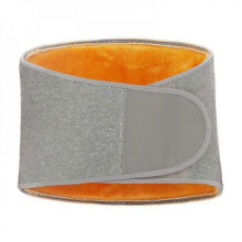 For ICN Unisex Kidney & Back Warmer - Heat Belt for Kidney Protection