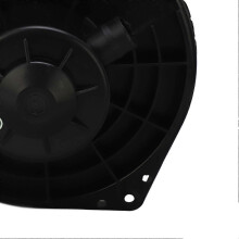 12V AC auto verwarmingsventilator met geluidsarme motor, compatibel met Nissan Patrol GR Y61