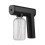 Handheld Steam Gun with Blue Light - Cordless Electric Atomizer 1