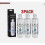 Original LG ADQ747935 Water Filter 3-Pack - Refrigerator Replacement Q 1
