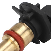 Sensor de temperatura del refrigerante Land Rover Discovery III 2.7 TDV6 LR041442 de calidad OEM