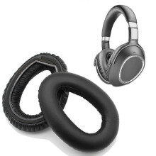 Genuine Fit Ear Pads for Sennheiser PXC550 Wireless Headphones