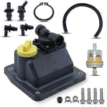 Kohler CH730-CH740 Fuel Pump Kit Valve Cover Replacement SY S20241212275