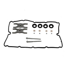Ford Transit Mk7 2.4 Injector Seals & Rocker Cover Gasket Kit OEM Durable Leak-Proof