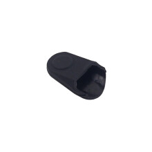 Silicone Saxophone Mouthpiece Cap for Alto and Tenor – Durable NoiseReducing Protective Cover