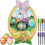 Bunny Egg Decorator Electric Spinner DIY Set for Easter Gifts 1