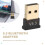 5.3 Adapter for PC USB  Dongle Receiver Transmitter for Desktop Laptop Speaker 10