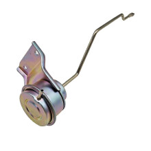 Turbolader Wastegate Stellventil für L200 Triton, Pajero Sport – Passend für 4D56, MD188695, MR187610