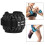 Washranp adjustable ankle and wrist weights 2 pcs 3