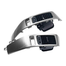 Dashboard Panel Assembly (Left+Right) for Land Cruiser Prado 120 (2003 2009)