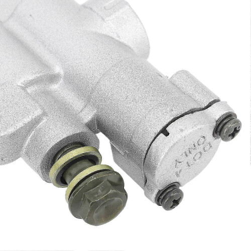 Precision Engineered Brake Pump for Honda CRF 250R 450R