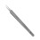 Straight Fine Tweezer for Precision Handling - Stainless 1