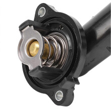 Chrysler 300 3.6L V6 Thermostat Housing Assembly 05184977AE (2011-2018)