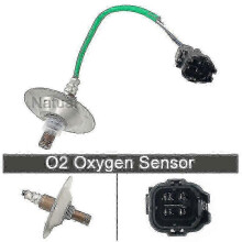 O2 sensor 18213 78K00 voor Suzuki Grand Vitara 2.4L   Compatibel met 234 9299 lucht brandstofverhoudingssensor
