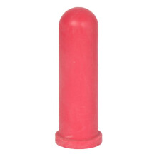 1x 2L Nursing Bottle Replacement, Multihole Red Container for Quick Identification