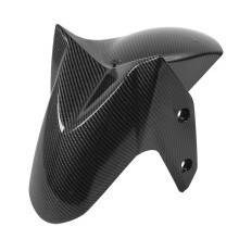 Guardabarros delantero de fibra de carbono para Yamaha NMAX 125 155 (modelos 2020 2024)