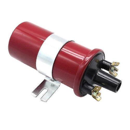 DLB105 High Performance Ignition Coil for 12V Classic Cars with Points System