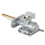 Remplacement du robinet d'essence pour Suzuki King Quad 300 (1992 2000) 1