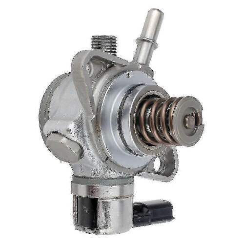 Fuel Pump 166301888R Compatible with Renault Dacia Models