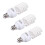 Daglicht fotolamp 45W E27   5500K compacte studiolamp 1