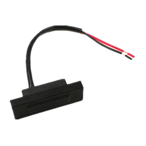 Trunk Lid Opener Switch Button For Kia Picanto 812601R000 Auto Tailgate