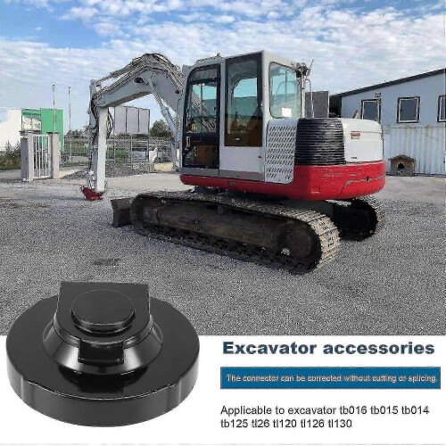 Takeuchi graafmachine accessoires   Brandstoftankdop met dubbele sleutels 15521