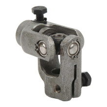 Go Kart Steering Knuckle 30T 14mm Steel Alloy Coupling